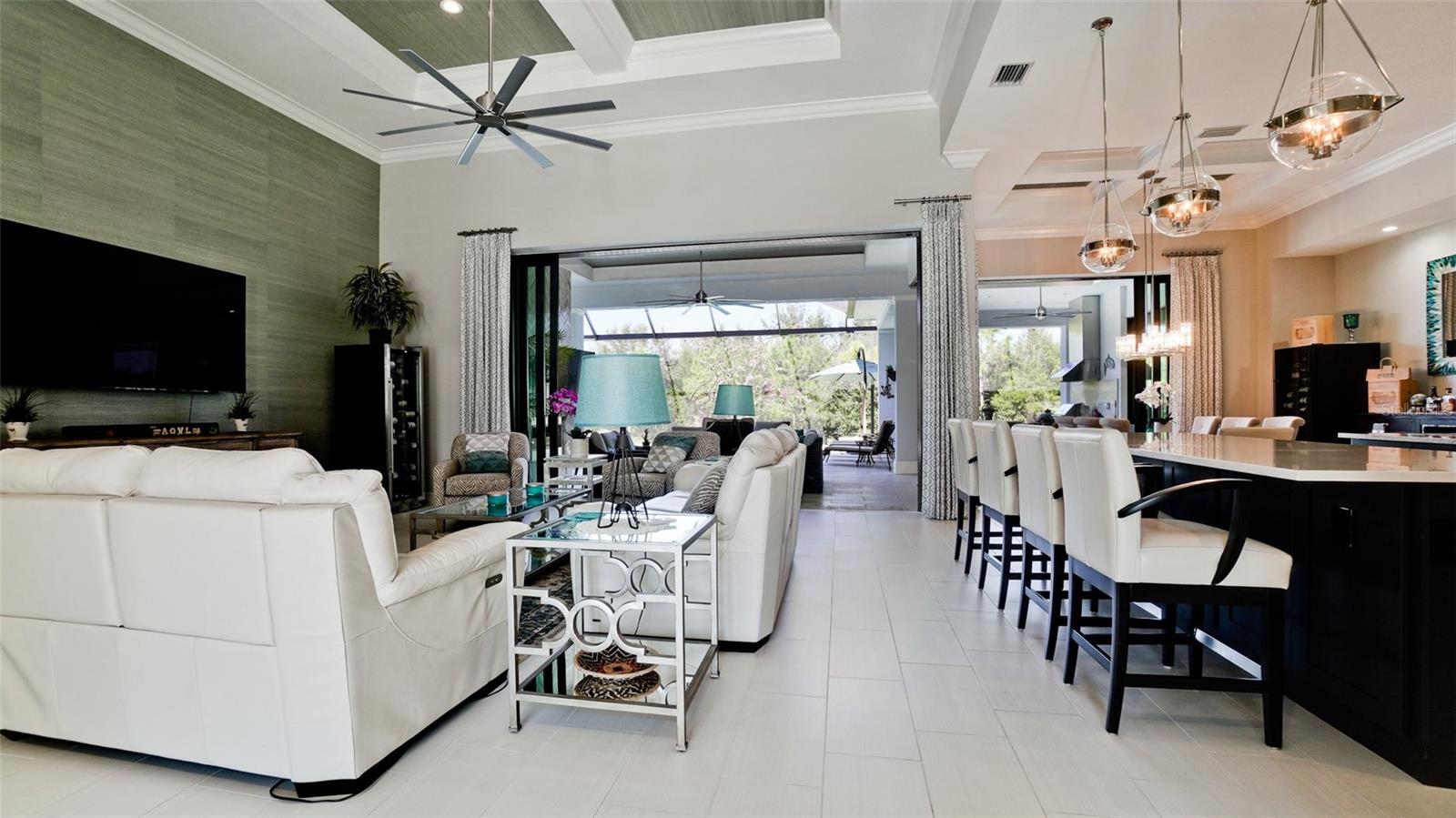 COUNTRY CLUB EAST AT LAKEWD RNCH YY1-4 - Residential