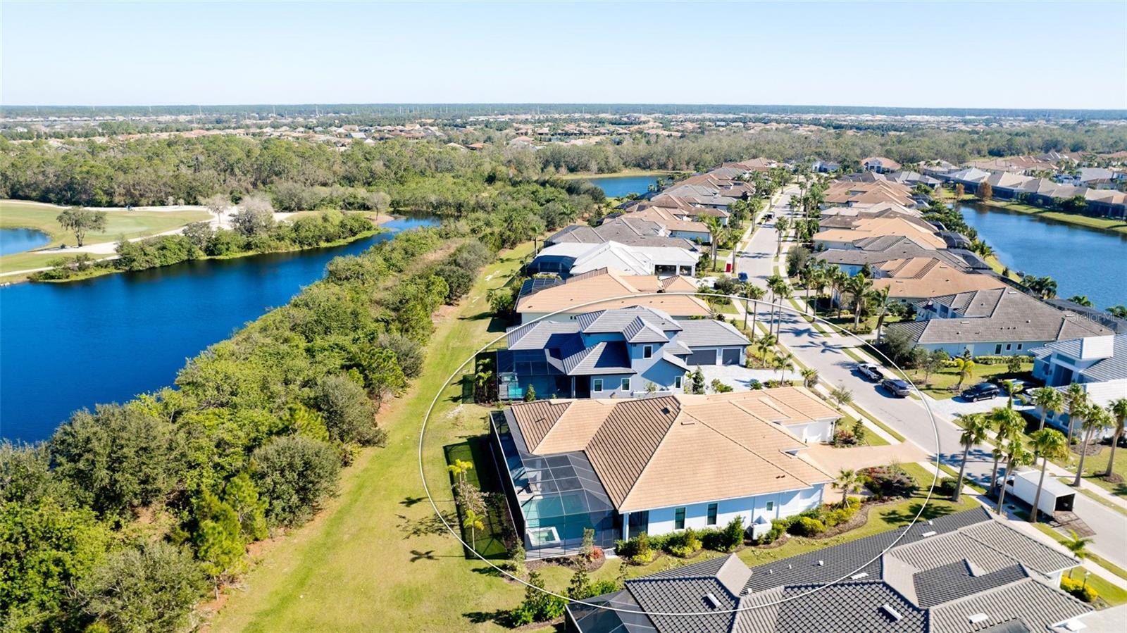 COUNTRY CLUB EAST AT LAKEWD RNCH YY1-4 - Residential