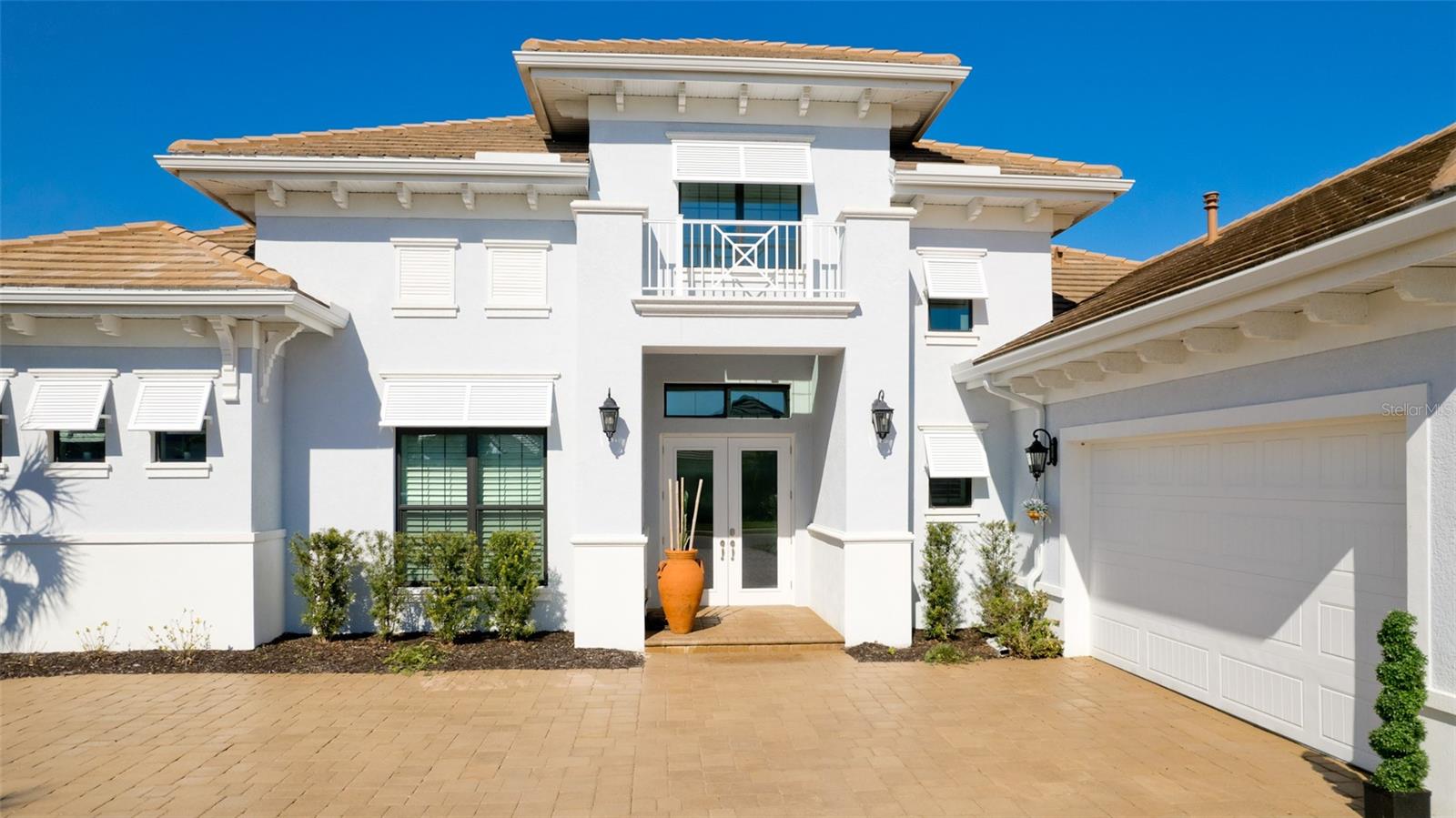 COUNTRY CLUB EAST AT LAKEWD RNCH YY1-4 - Residential