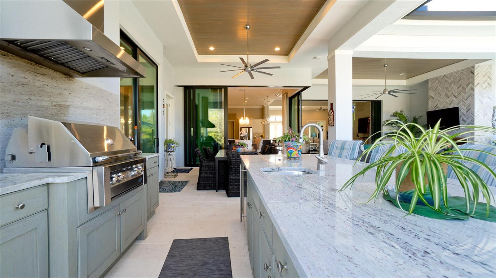 COUNTRY CLUB EAST AT LAKEWD RNCH YY1-4 - Residential