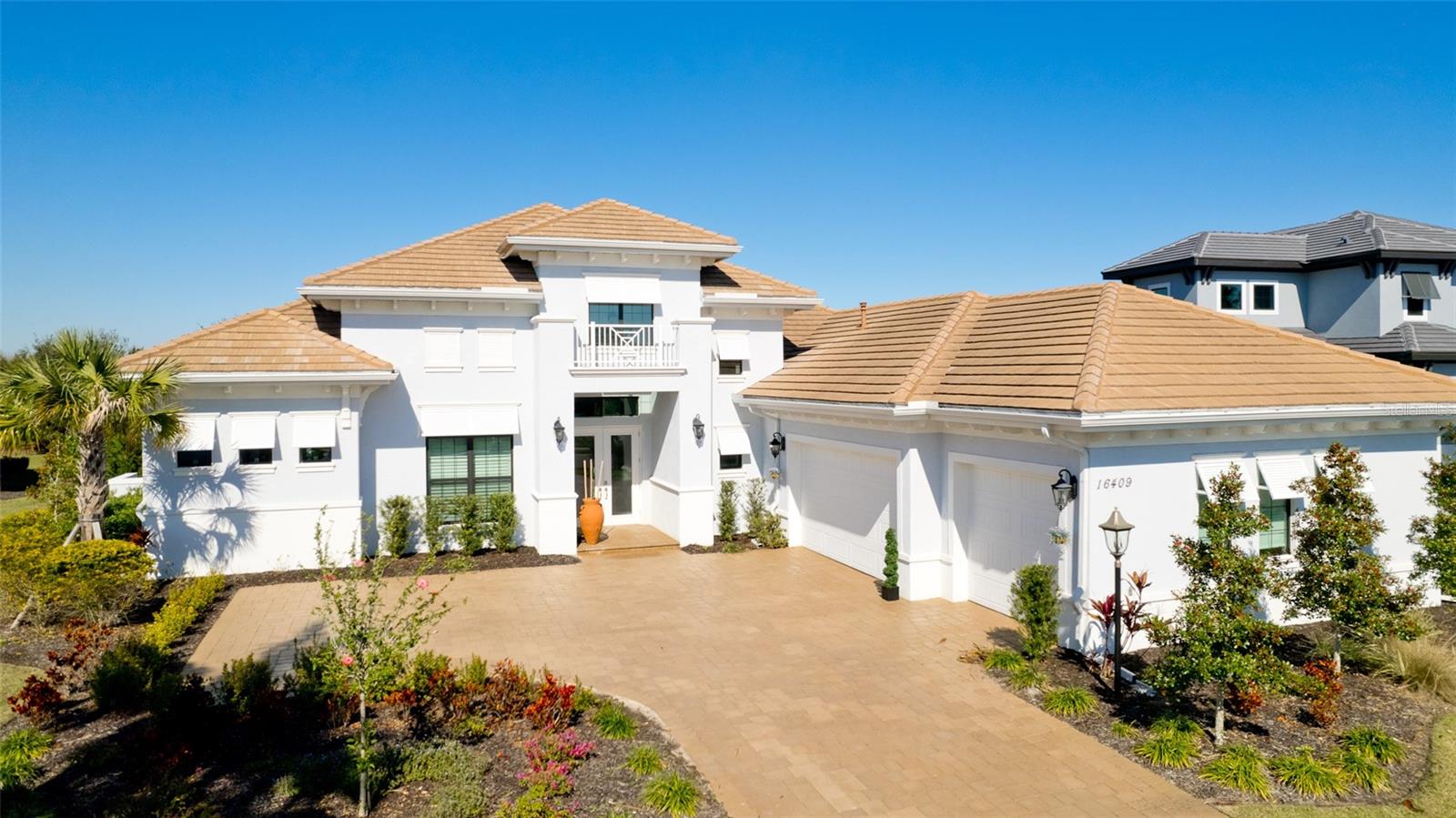 COUNTRY CLUB EAST AT LAKEWD RNCH YY1-4 - Residential