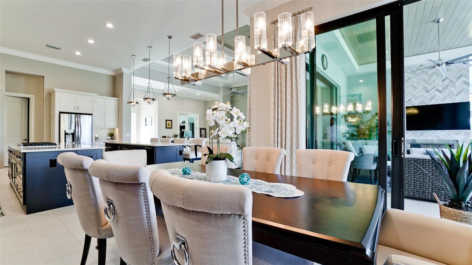 COUNTRY CLUB EAST AT LAKEWD RNCH YY1-4 - Residential