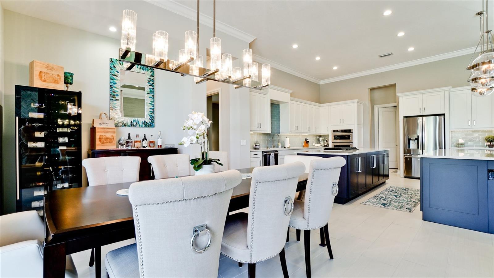 COUNTRY CLUB EAST AT LAKEWD RNCH YY1-4 - Residential