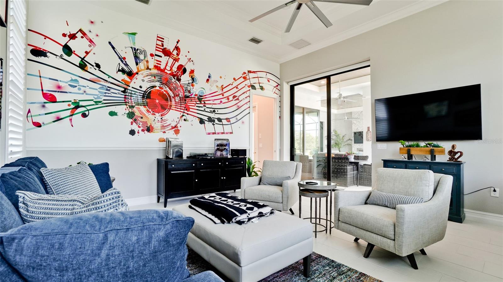 COUNTRY CLUB EAST AT LAKEWD RNCH YY1-4 - Residential