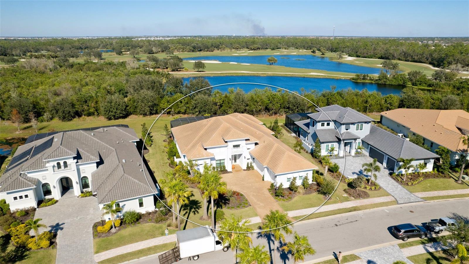 COUNTRY CLUB EAST AT LAKEWD RNCH YY1-4 - Residential