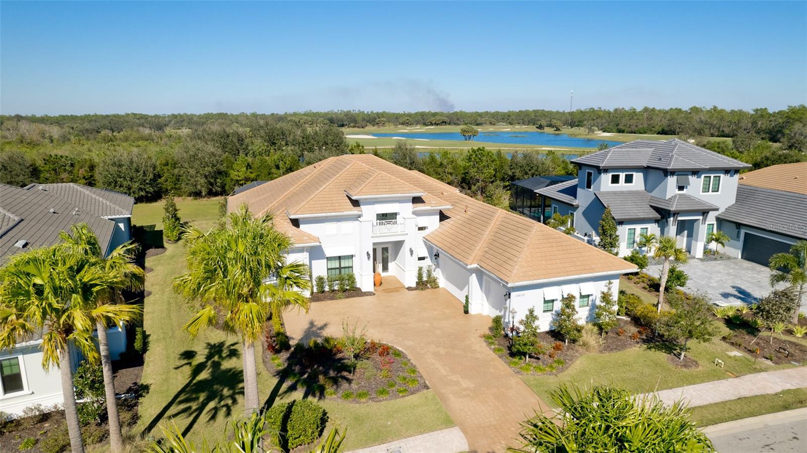 COUNTRY CLUB EAST AT LAKEWD RNCH YY1-4 - Residential