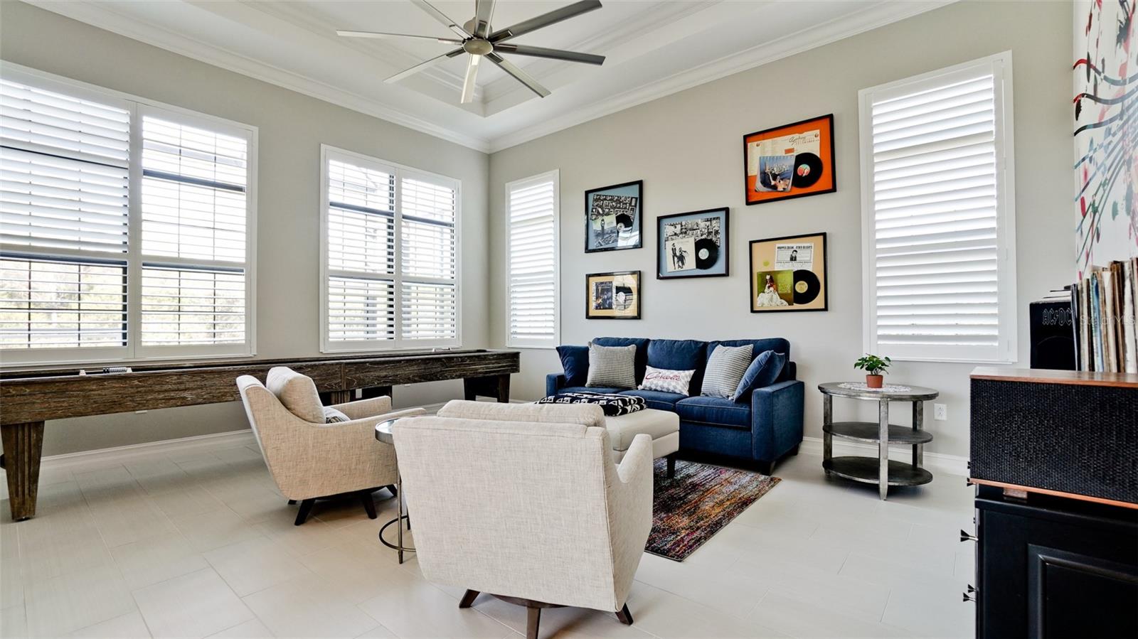 COUNTRY CLUB EAST AT LAKEWD RNCH YY1-4 - Residential