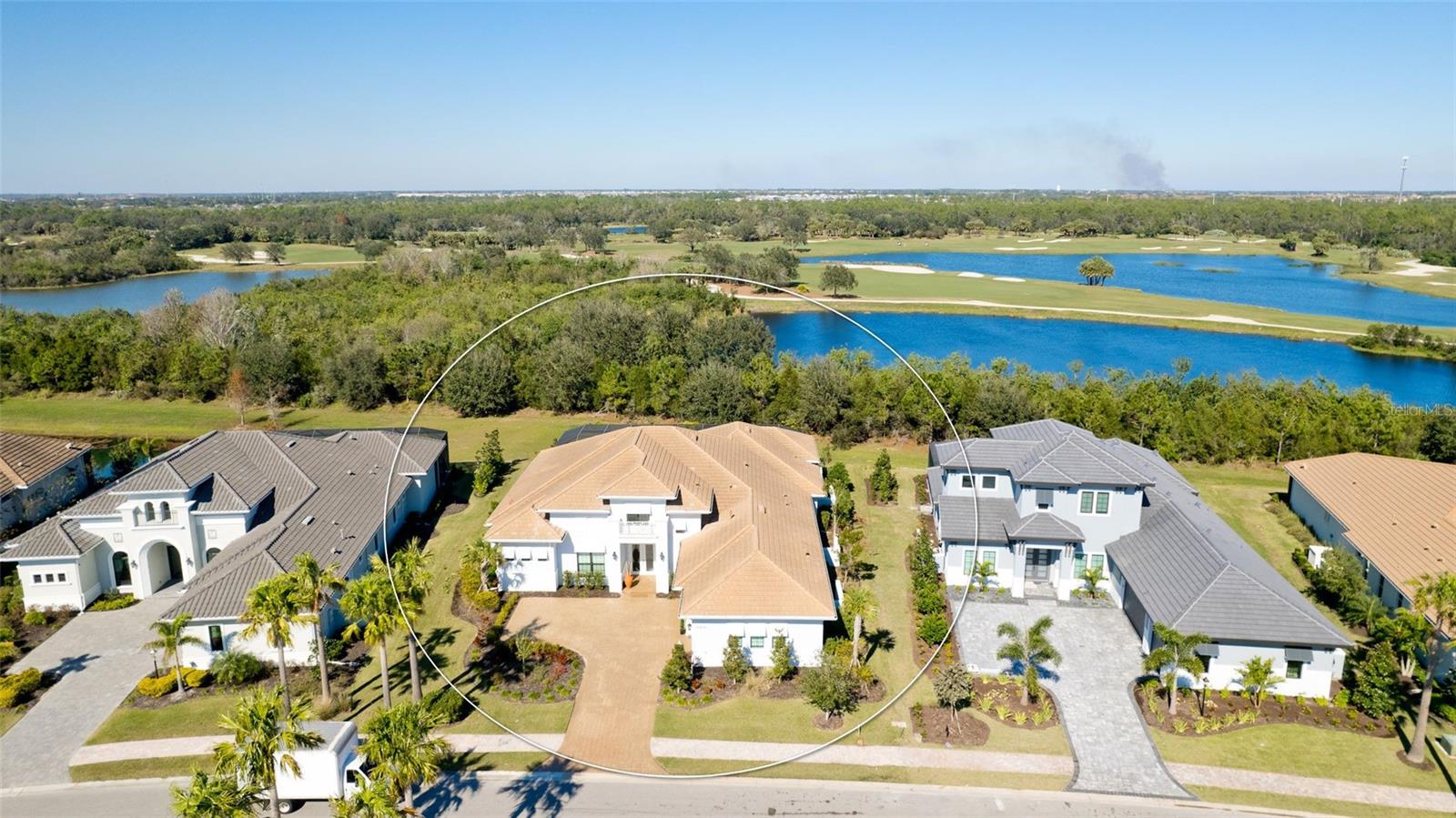 COUNTRY CLUB EAST AT LAKEWD RNCH YY1-4 - Residential