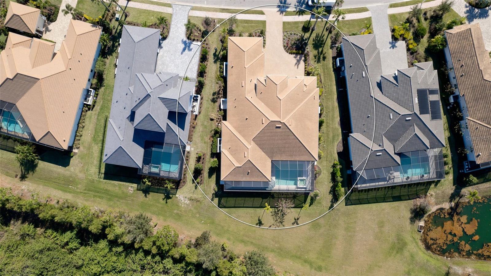 COUNTRY CLUB EAST AT LAKEWD RNCH YY1-4 - Residential