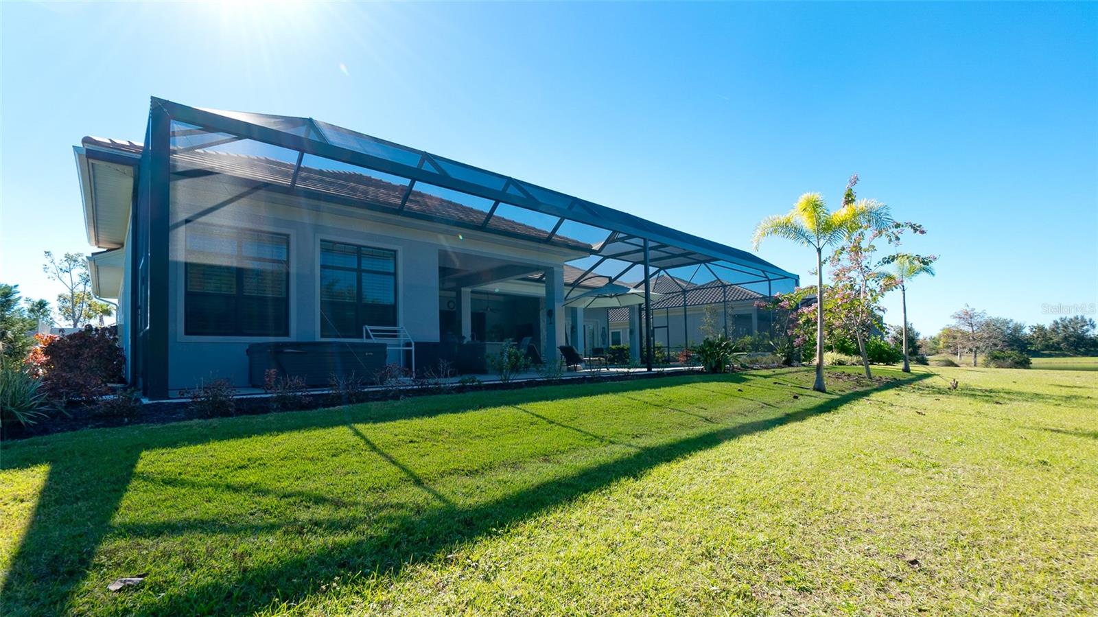 COUNTRY CLUB EAST AT LAKEWD RNCH YY1-4 - Residential