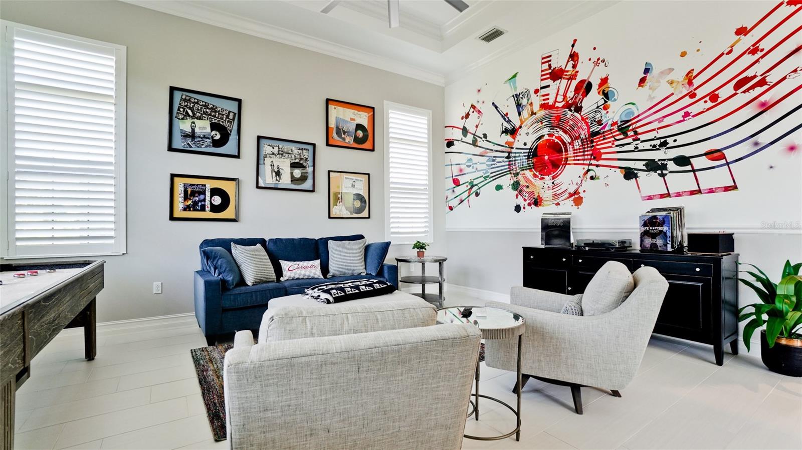 COUNTRY CLUB EAST AT LAKEWD RNCH YY1-4 - Residential