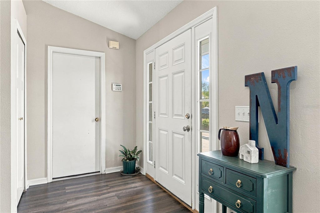 Photo of 4721 Preserve Boulevard, Saint Cloud, FL 34772 (MLS # S5158539)