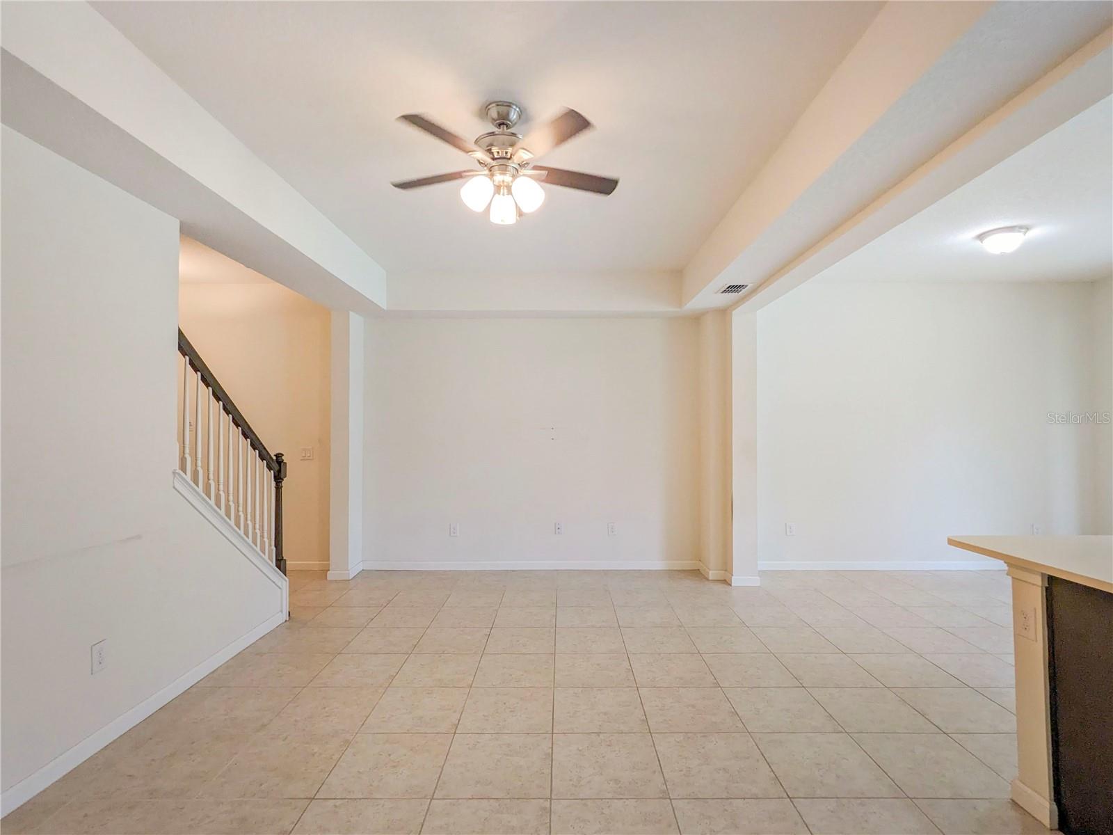 HARMONY AT LAKEWOOD RANCH PHASE II-C 1-4 - Residential Lease