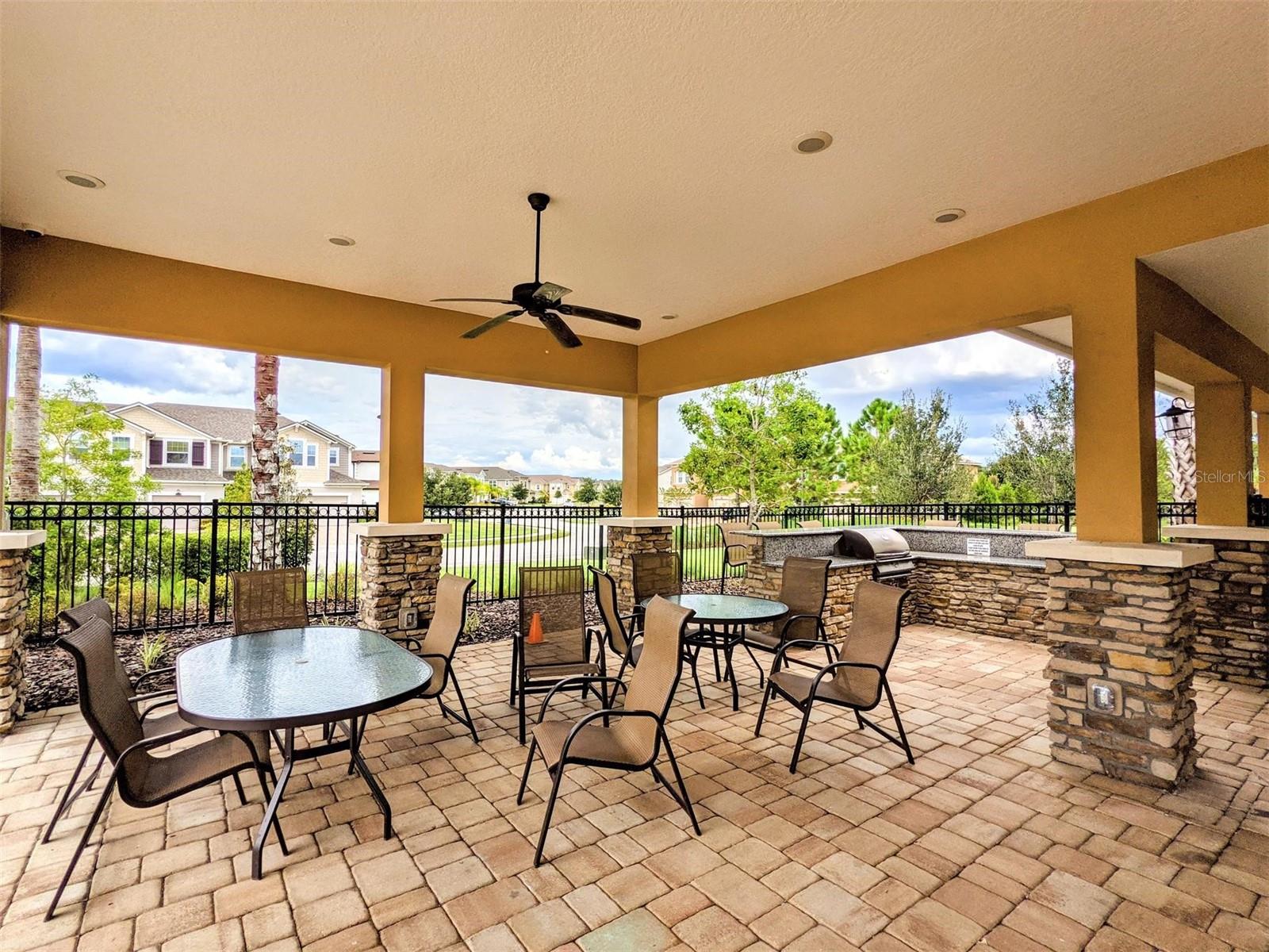 HARMONY AT LAKEWOOD RANCH PHASE II-C 1-4 - Residential Lease