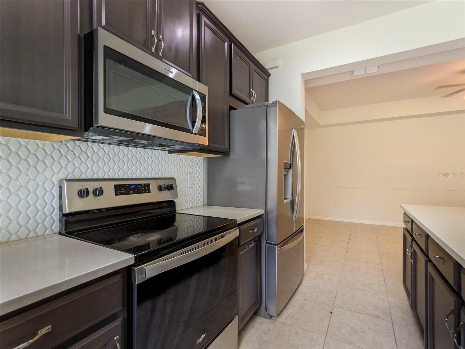 HARMONY AT LAKEWOOD RANCH PHASE II-C 1-4 - Residential Lease