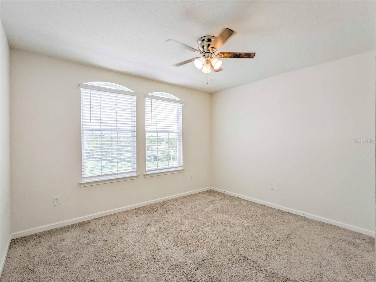HARMONY AT LAKEWOOD RANCH PHASE II-C 1-4 - Residential Lease