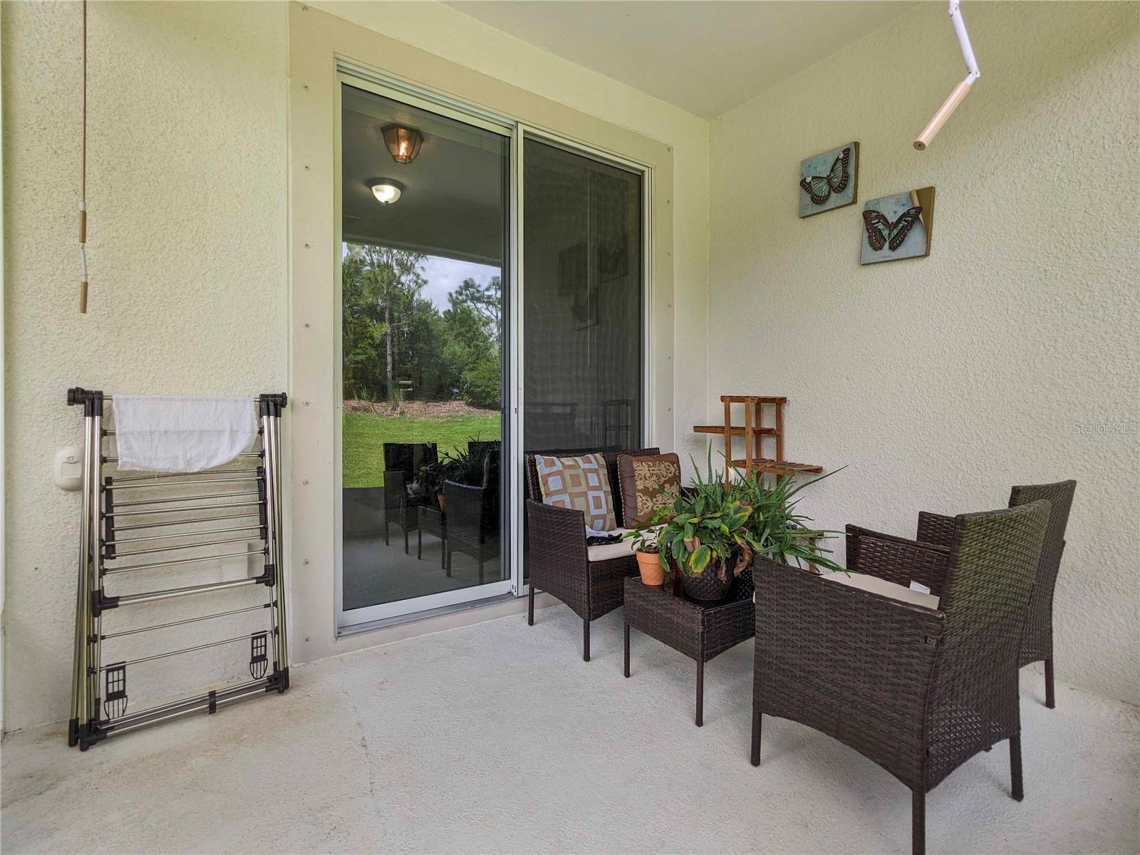 HARMONY AT LAKEWOOD RANCH PHASE II-C 1-4 - Residential Lease