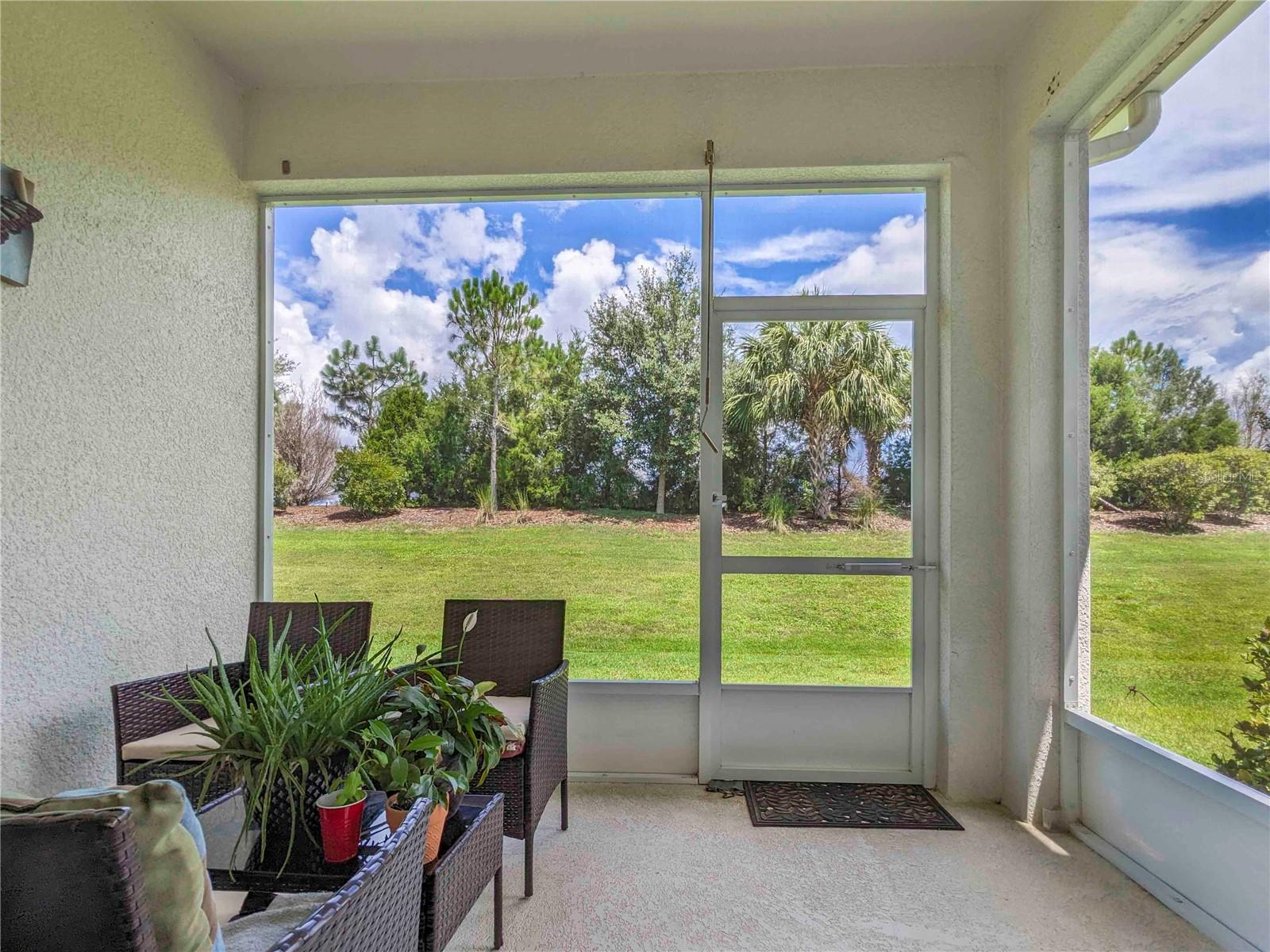HARMONY AT LAKEWOOD RANCH PHASE II-C 1-4 - Residential Lease