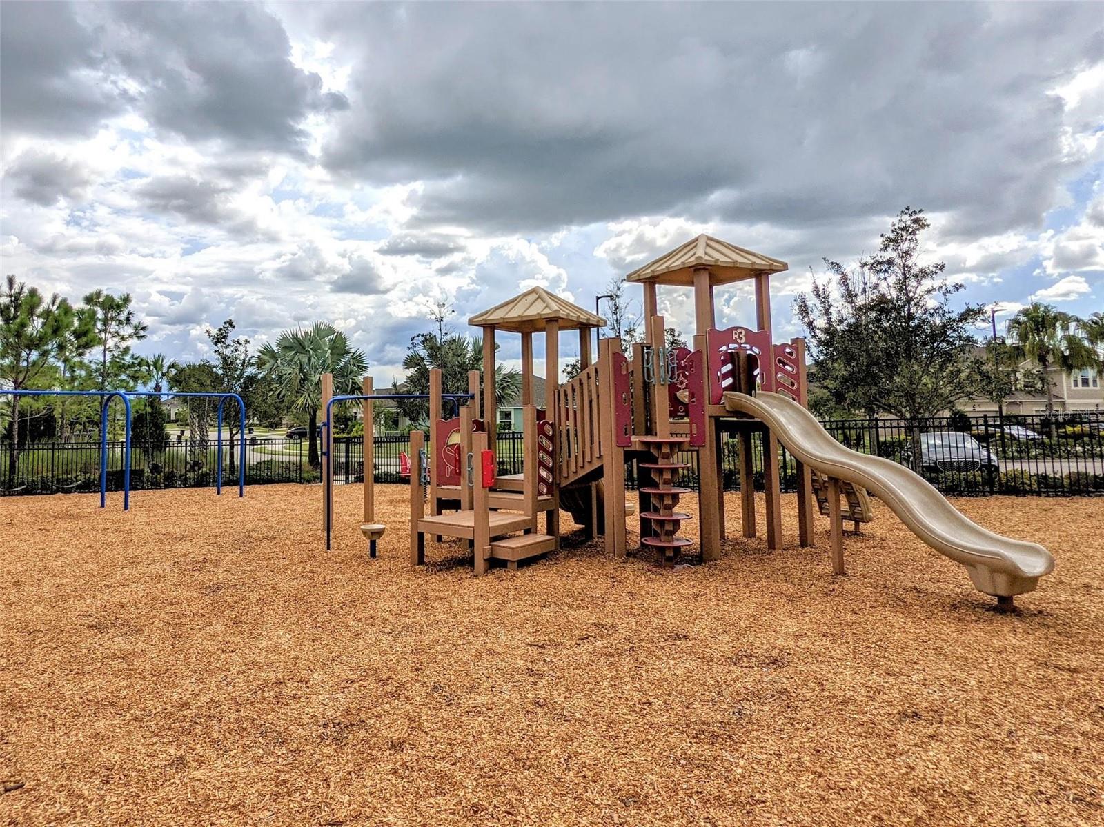 HARMONY AT LAKEWOOD RANCH PHASE II-C 1-4 - Residential Lease