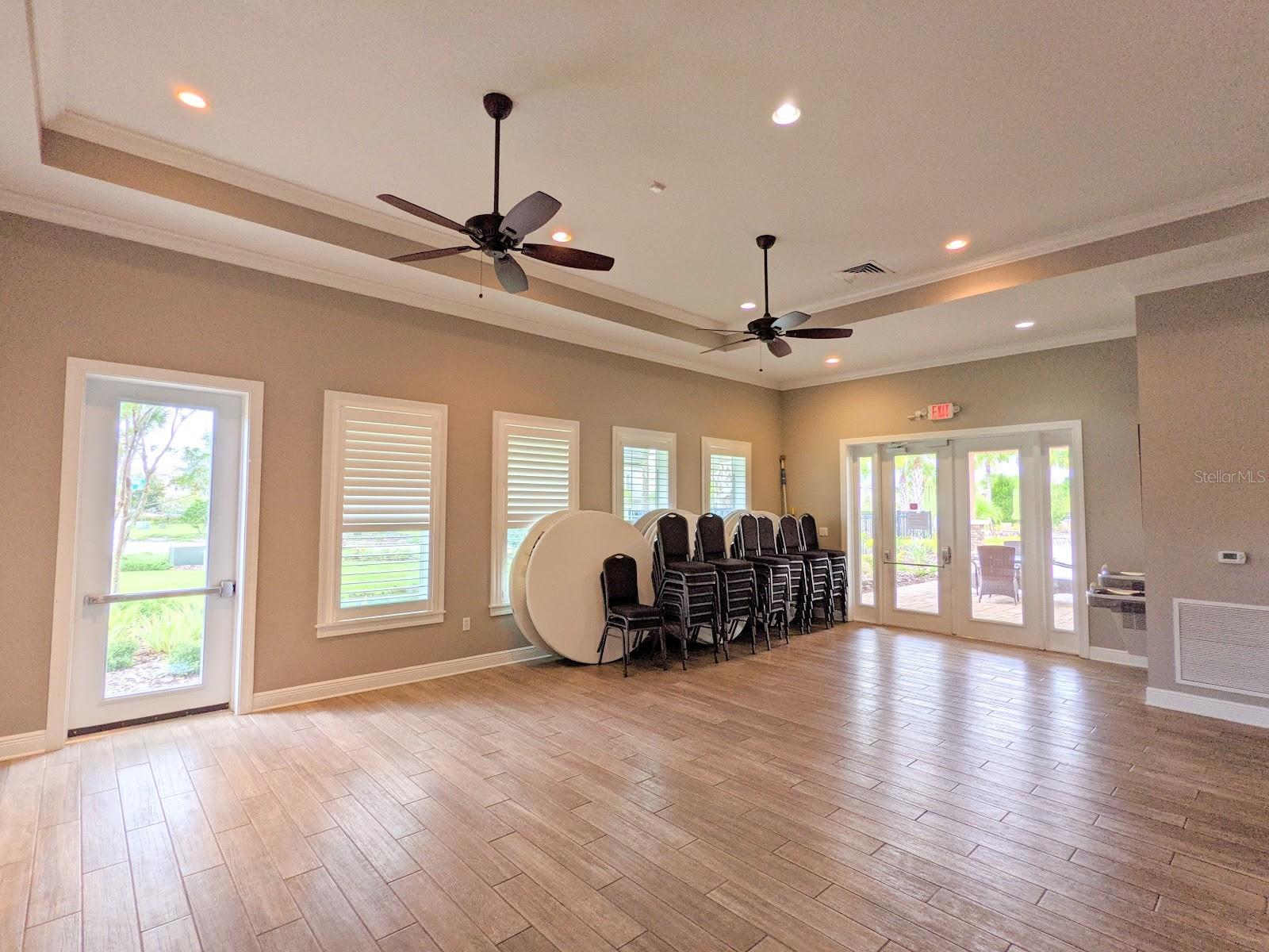 HARMONY AT LAKEWOOD RANCH PHASE II-C 1-4 - Residential Lease