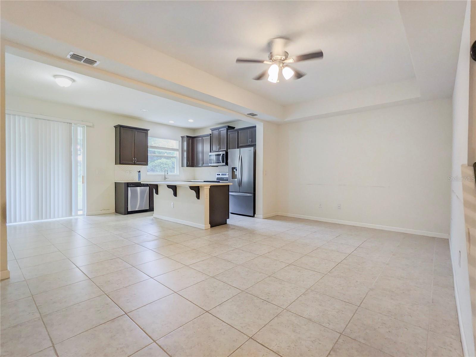 HARMONY AT LAKEWOOD RANCH PHASE II-C 1-4 - Residential Lease
