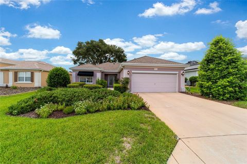 A home in SUMMERFIELD