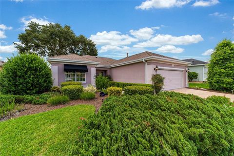 A home in SUMMERFIELD