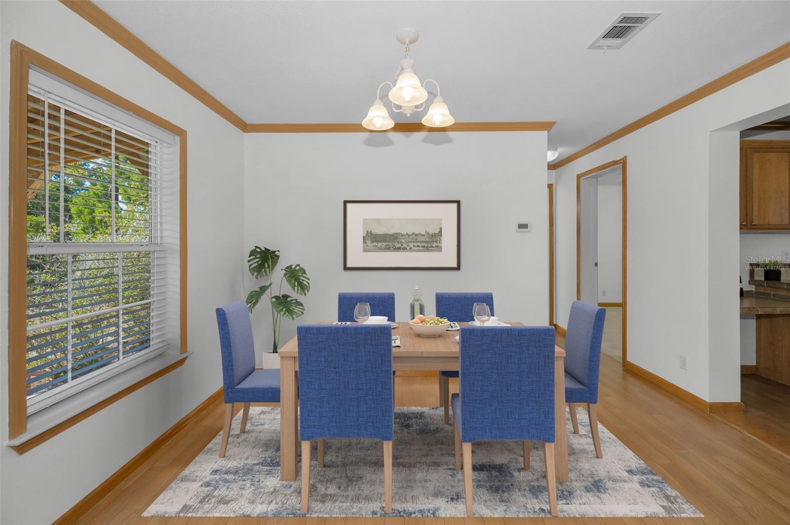 PARKWOOD ACRES - Residential