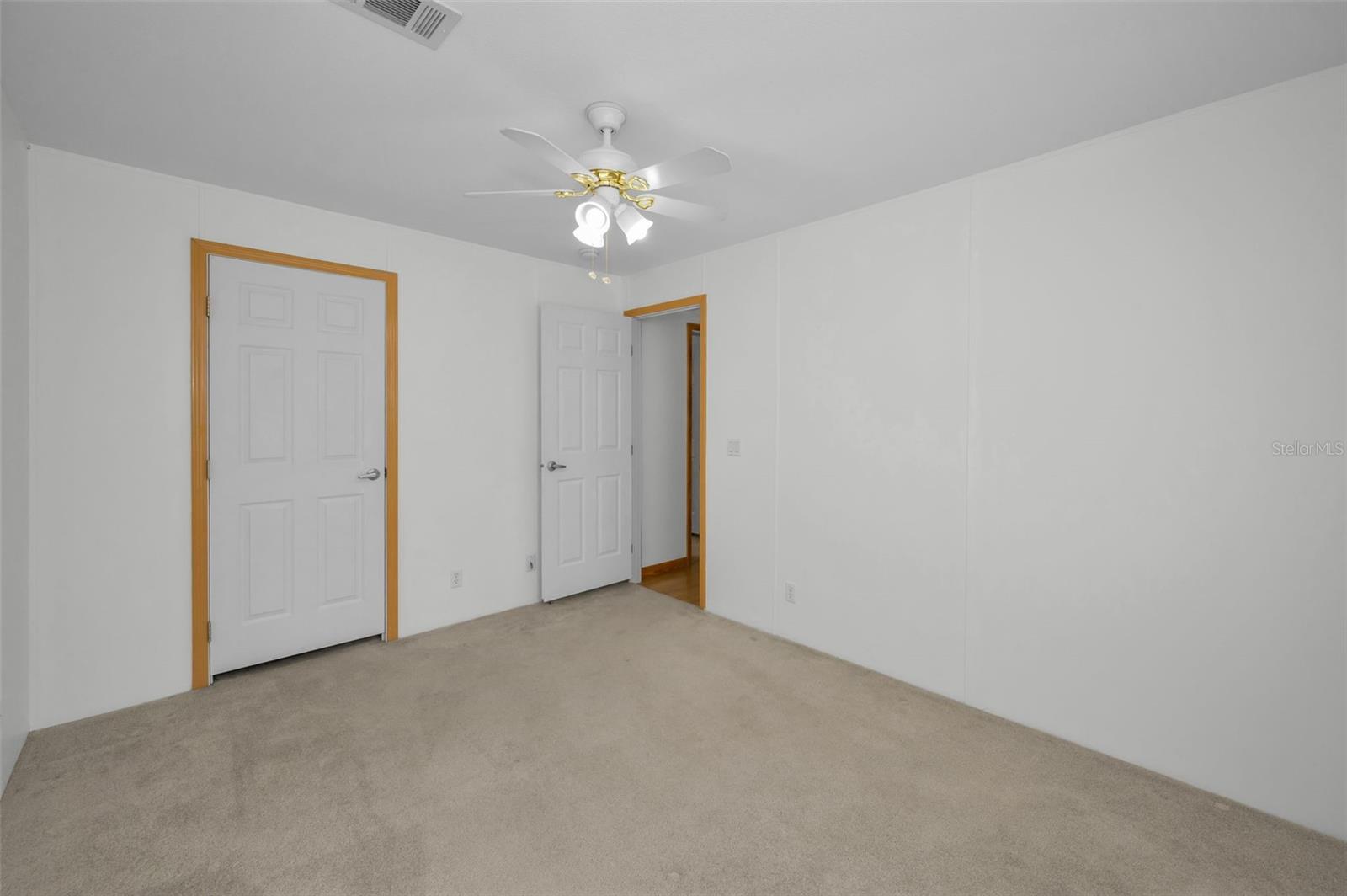 PARKWOOD ACRES - Residential