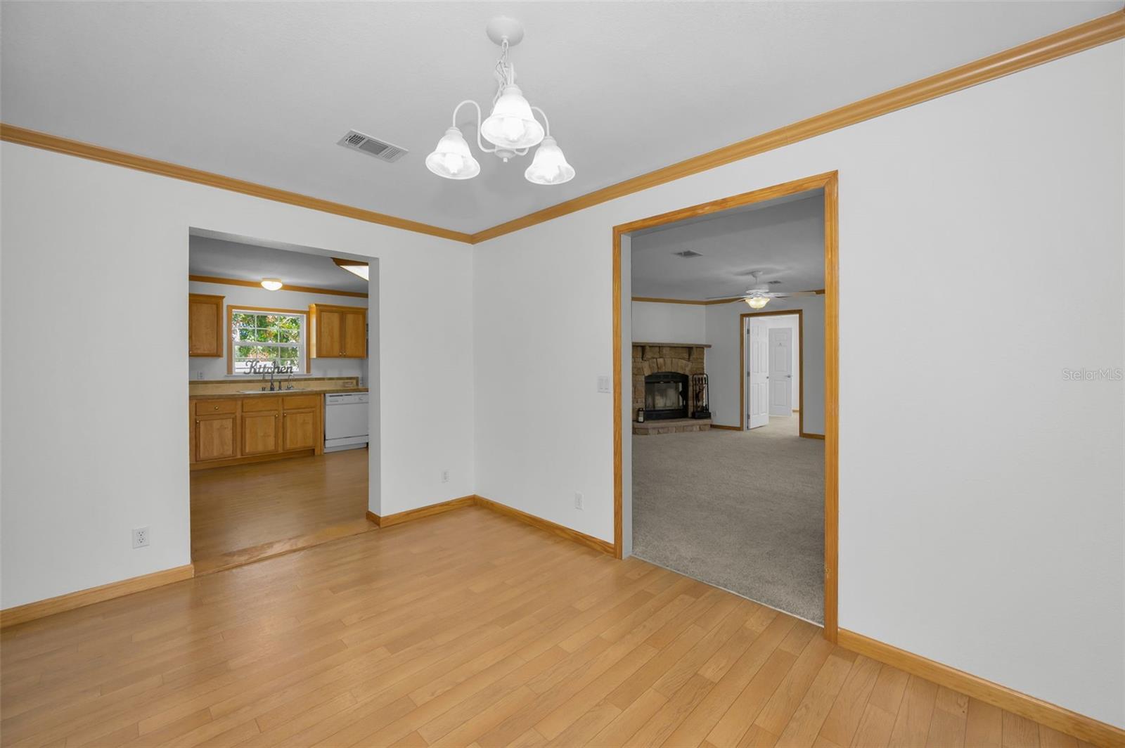 PARKWOOD ACRES - Residential