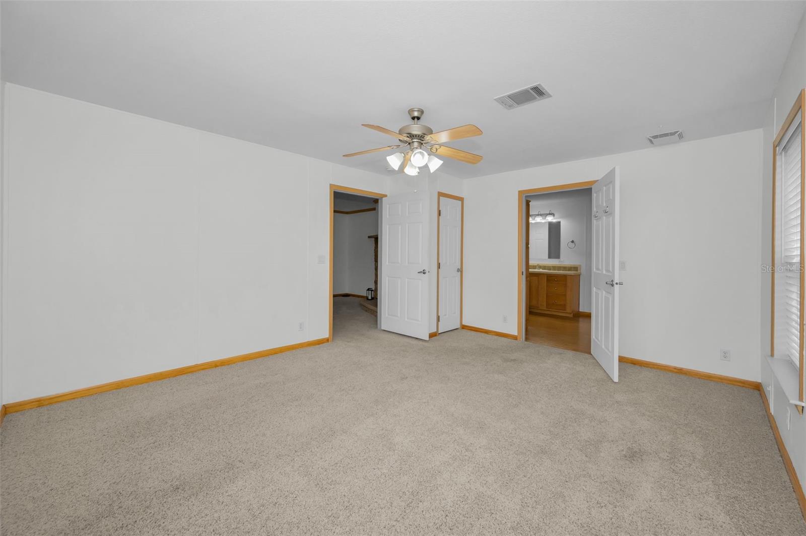 PARKWOOD ACRES - Residential