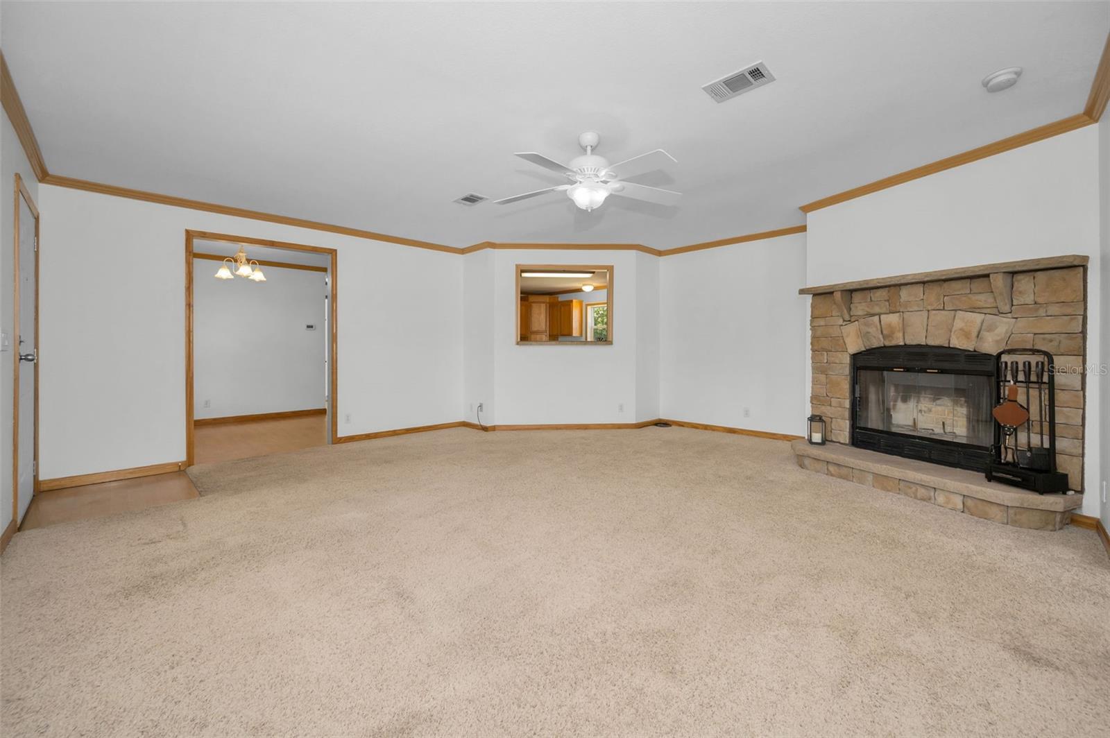 PARKWOOD ACRES - Residential