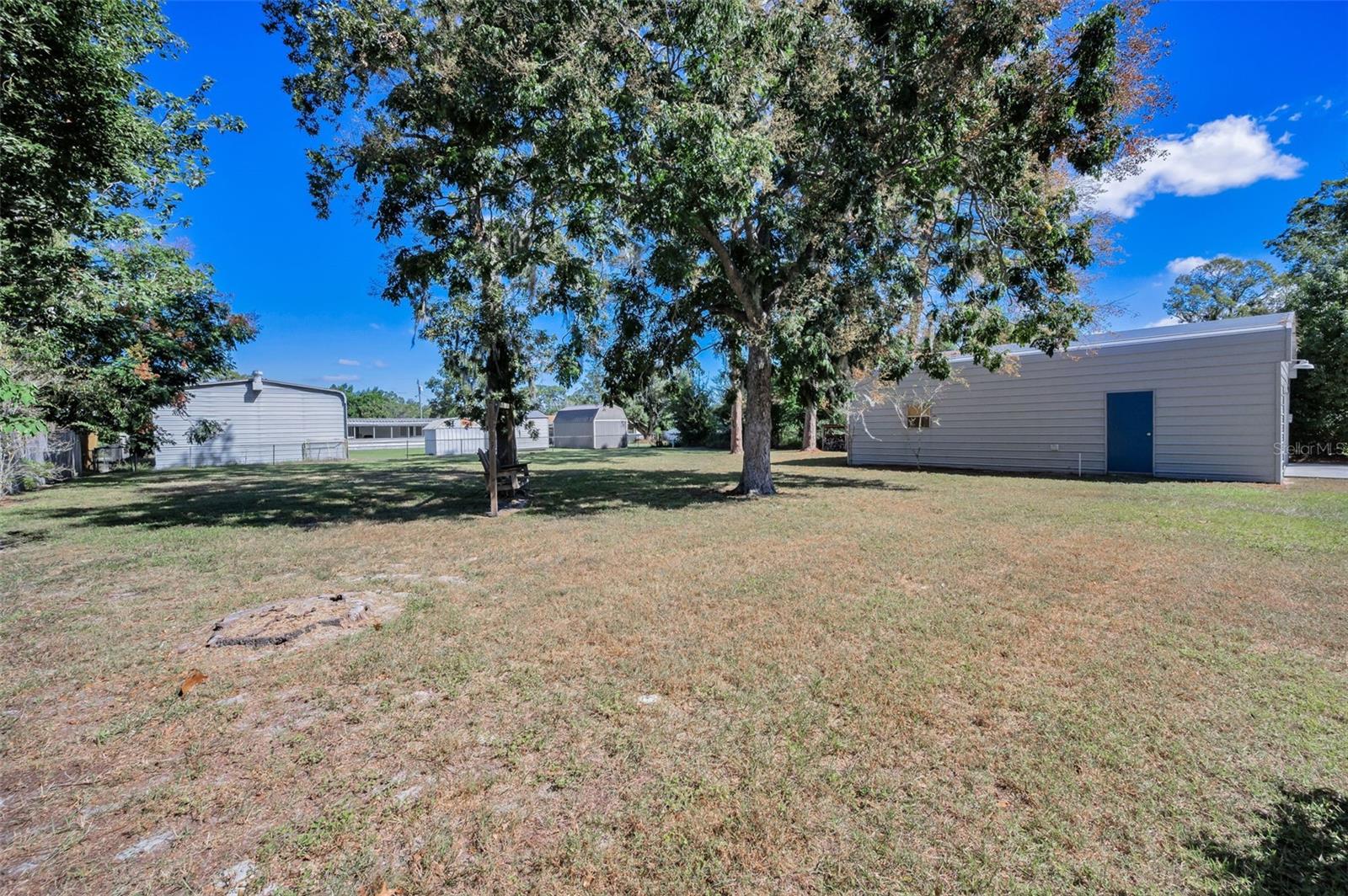 PARKWOOD ACRES - Residential