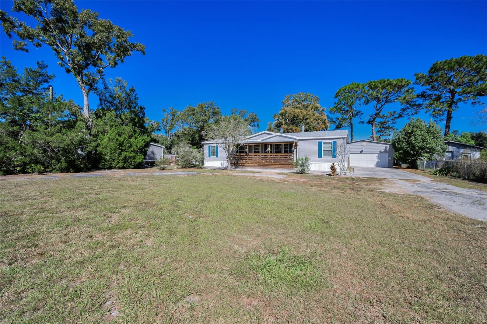 PARKWOOD ACRES - Residential