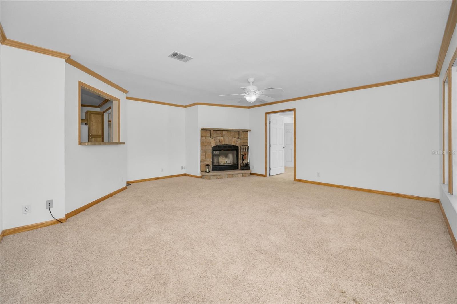 PARKWOOD ACRES - Residential