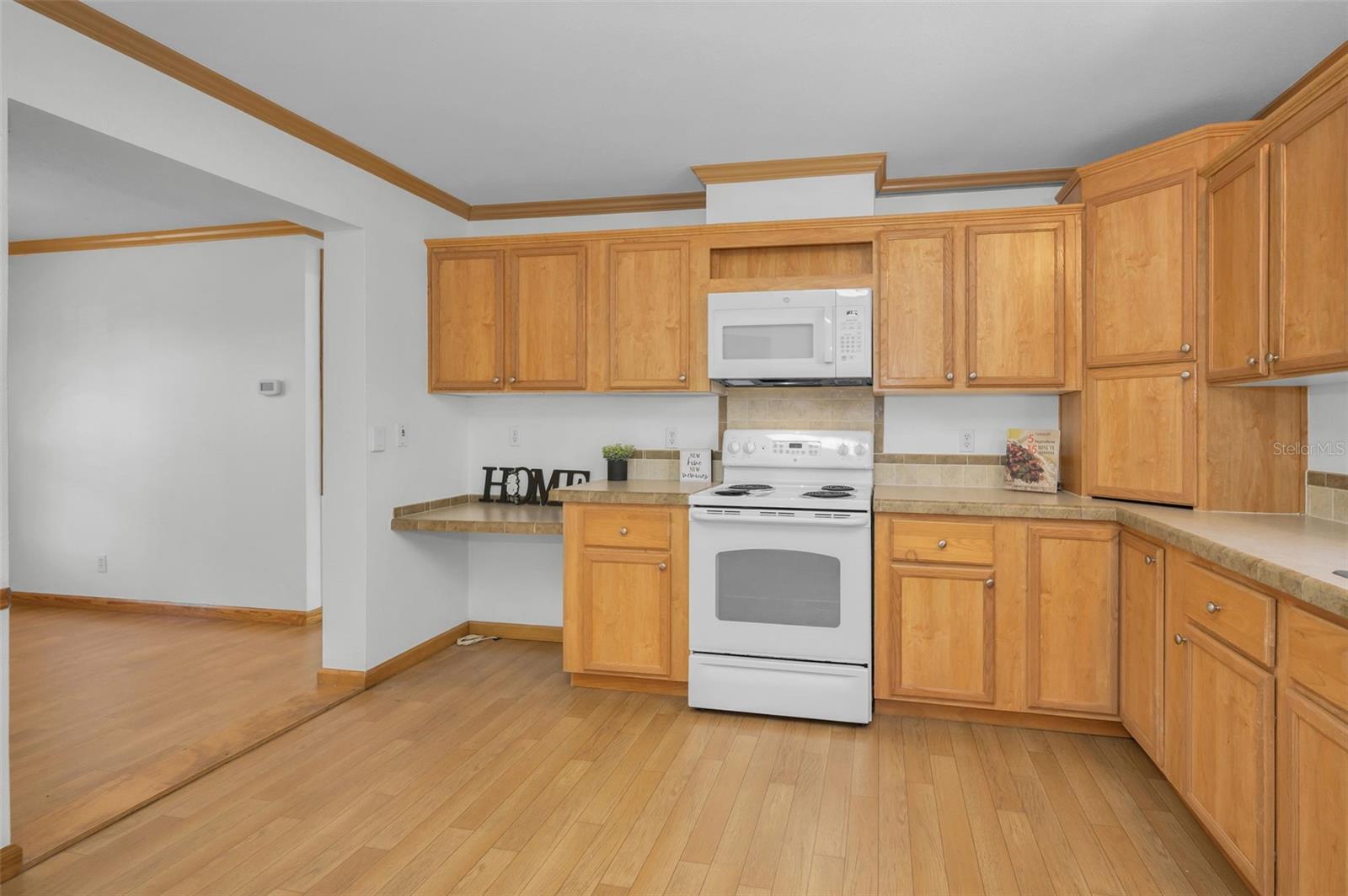 PARKWOOD ACRES - Residential