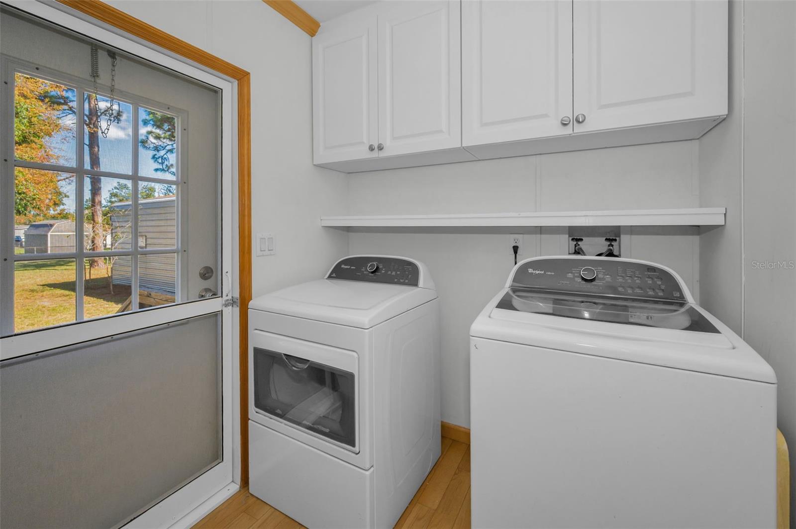 PARKWOOD ACRES - Residential