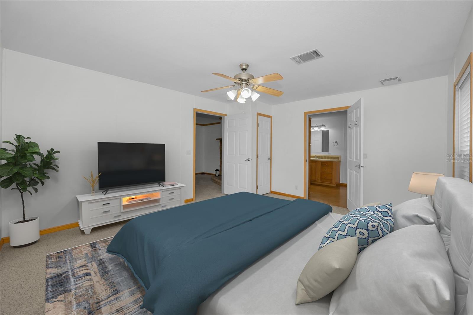 PARKWOOD ACRES - Residential