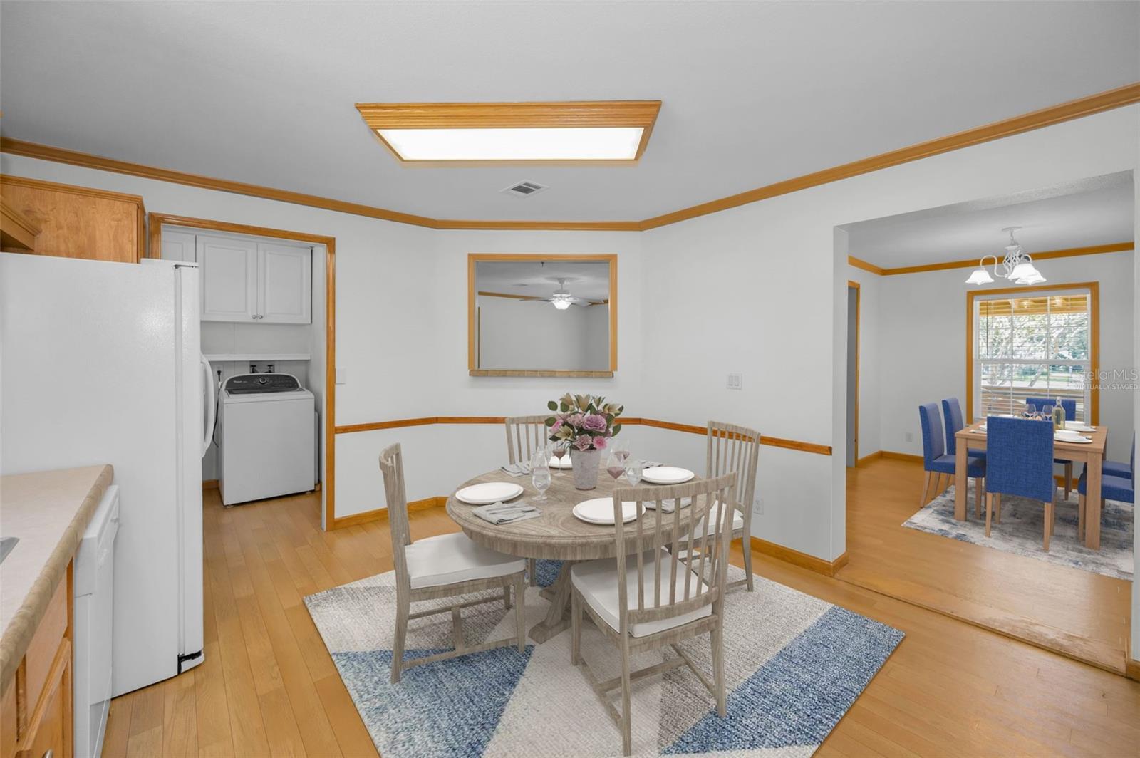 PARKWOOD ACRES - Residential