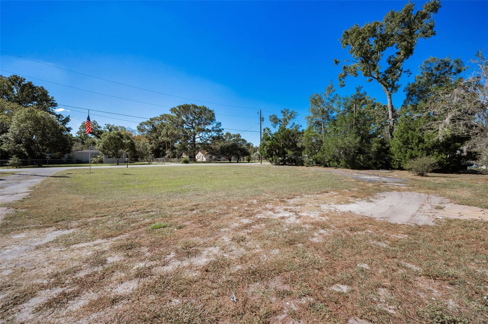 PARKWOOD ACRES - Residential