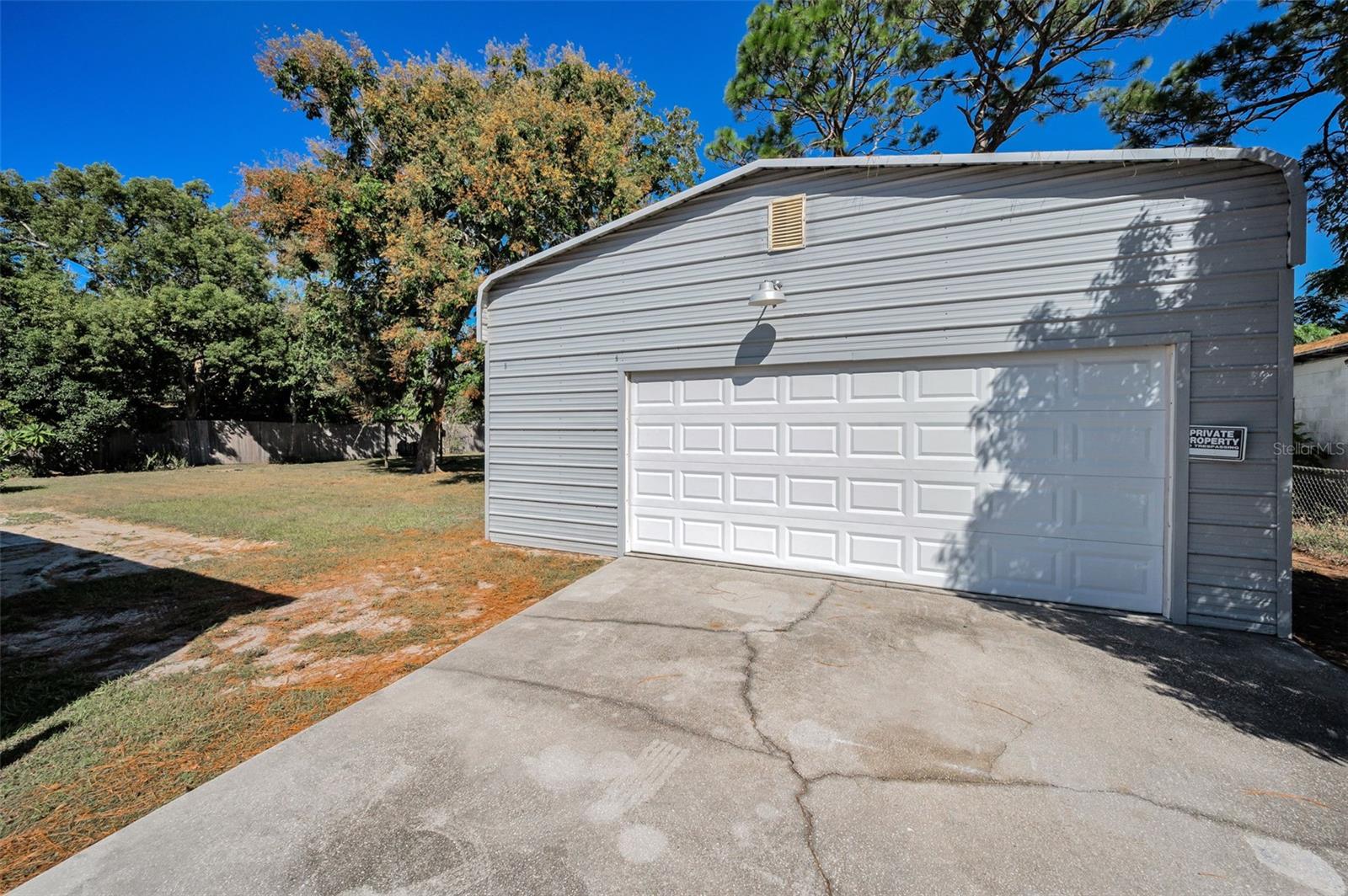 PARKWOOD ACRES - Residential
