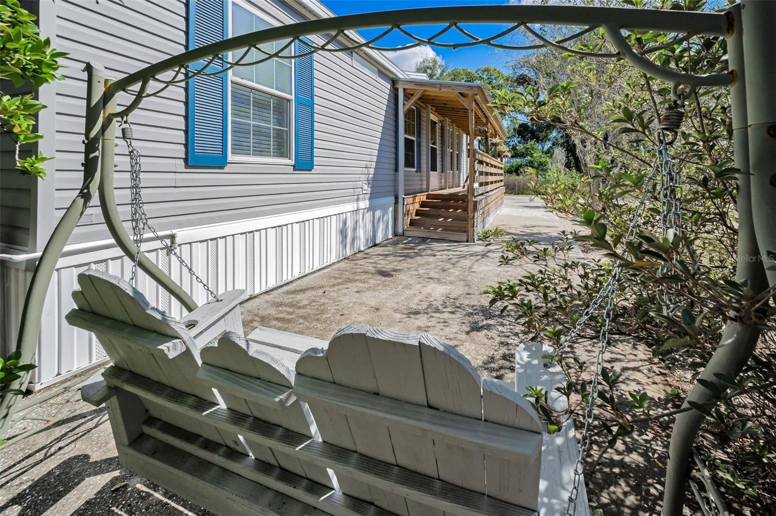PARKWOOD ACRES - Residential
