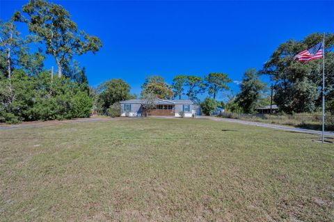 Photo of 9723 Pat Street, Hudson, FL 34669 (MLS # W7879719)