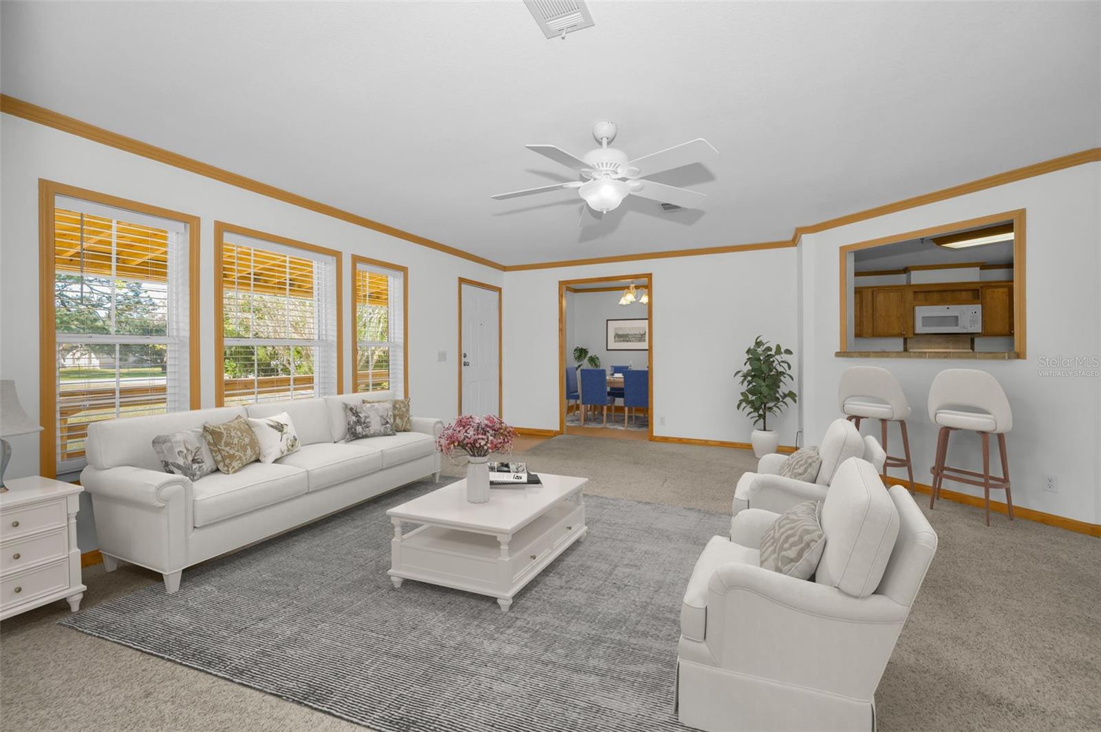 PARKWOOD ACRES - Residential