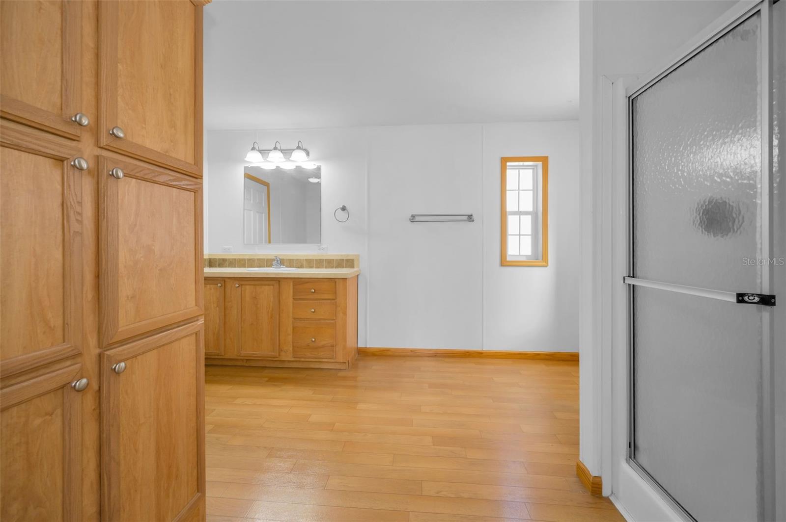 PARKWOOD ACRES - Residential