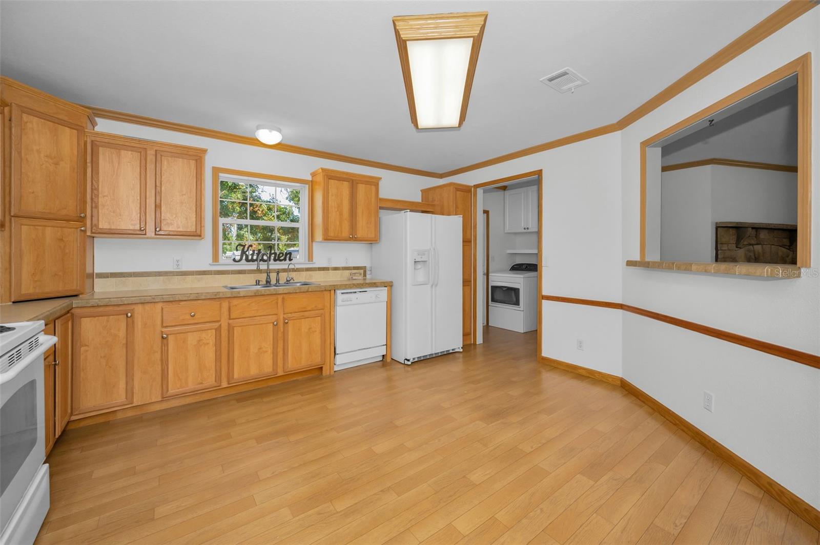 PARKWOOD ACRES - Residential