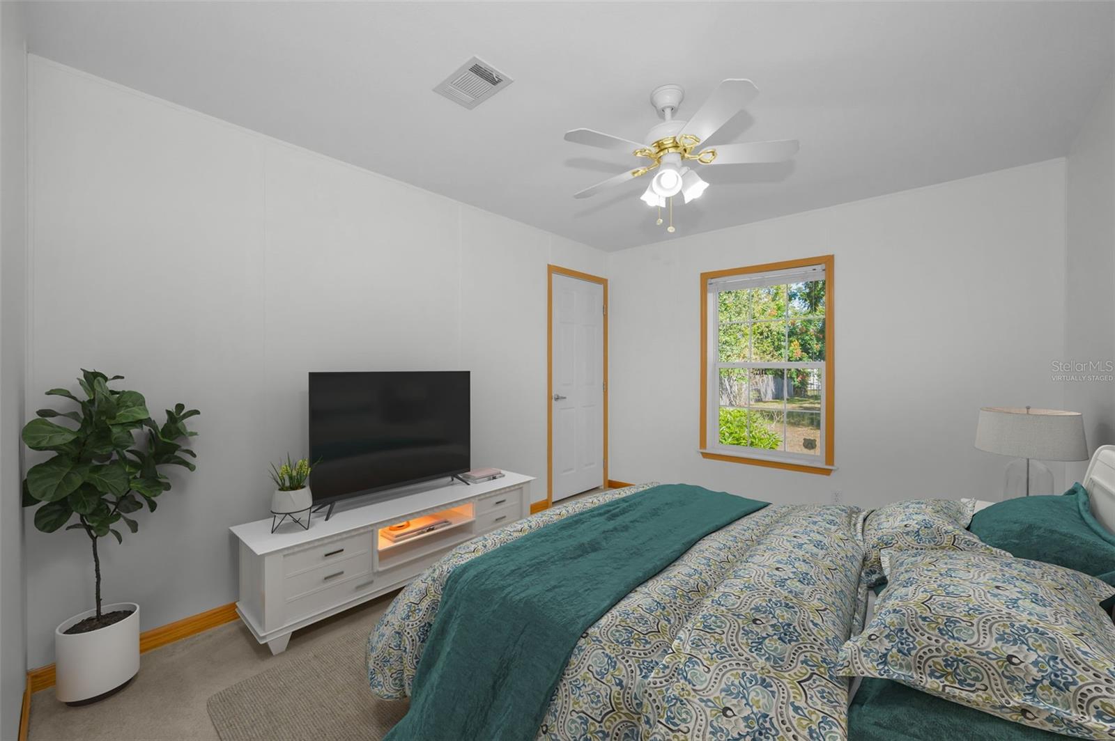 PARKWOOD ACRES - Residential