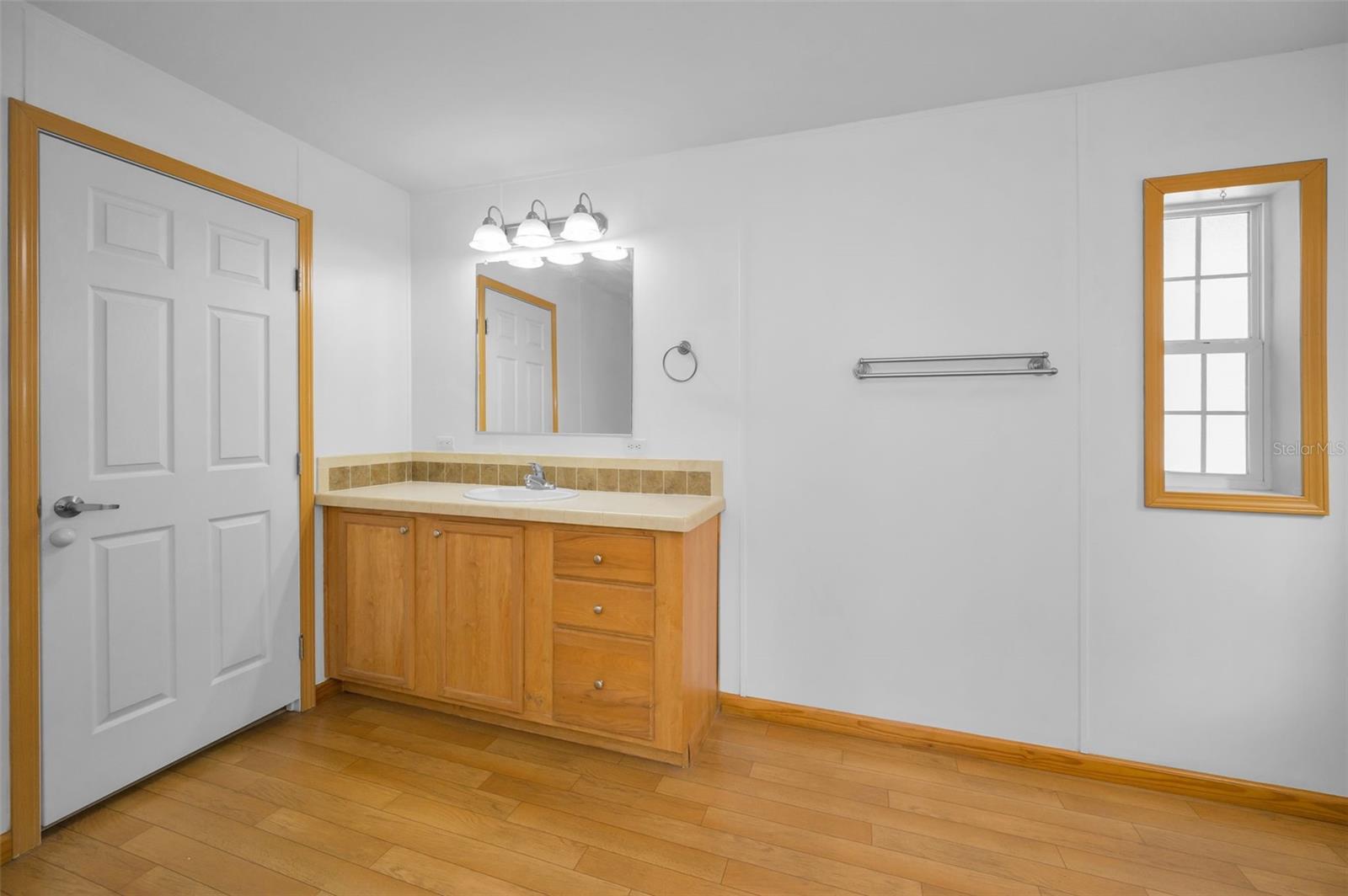 PARKWOOD ACRES - Residential