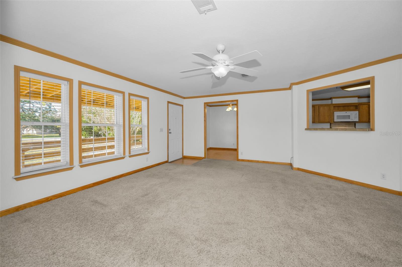 PARKWOOD ACRES - Residential