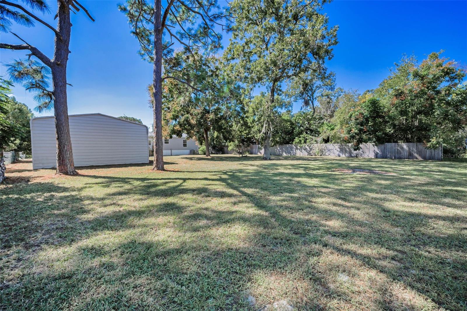 PARKWOOD ACRES - Residential